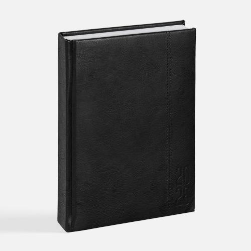 Ежедневник Baza, датированный; - купить подарки с логотипом в Воронеже