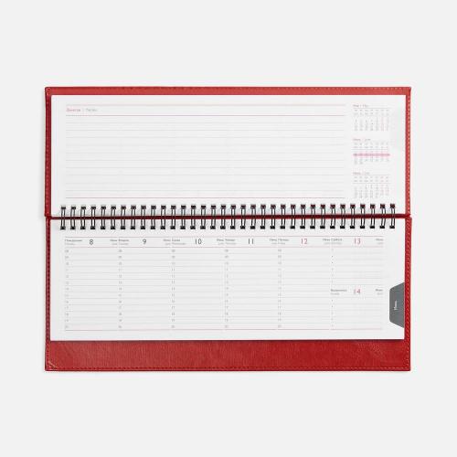 Планинг Faro, датированный; - купить подарки с логотипом в Воронеже