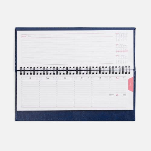 Планинг Faro, датированный; - купить подарки с логотипом в Воронеже