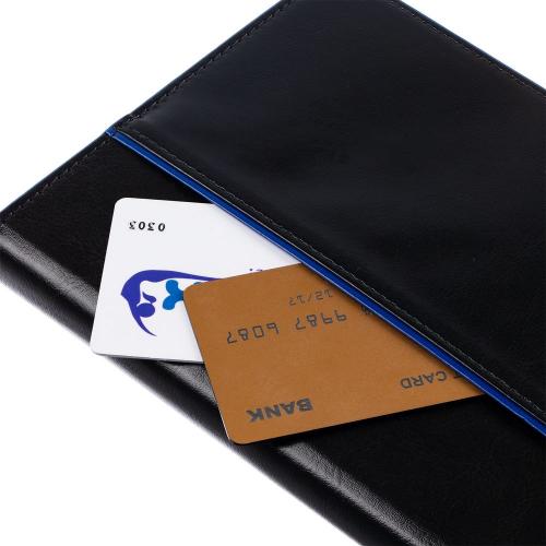 Ежедневник Alanis, недатированный; - купить именные сувениры в Воронеже