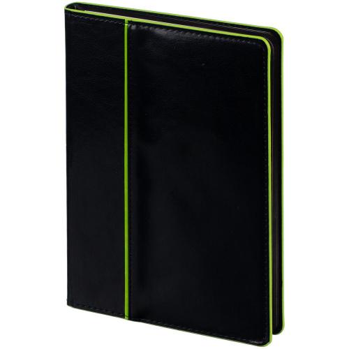 Ежедневник Alanis, недатированный; - купить бизнесс-сувениры в Воронеже