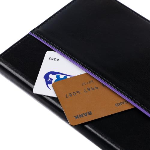 Ежедневник Alanis, недатированный; - купить именные сувениры в Воронеже