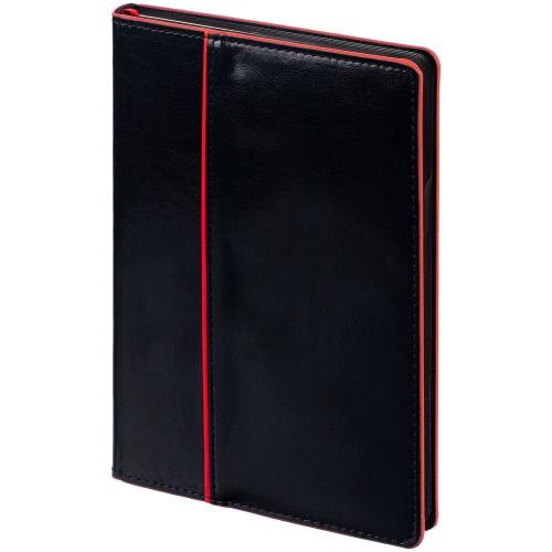 Ежедневник Alanis, недатированный; - купить бизнесс-сувениры в Воронеже