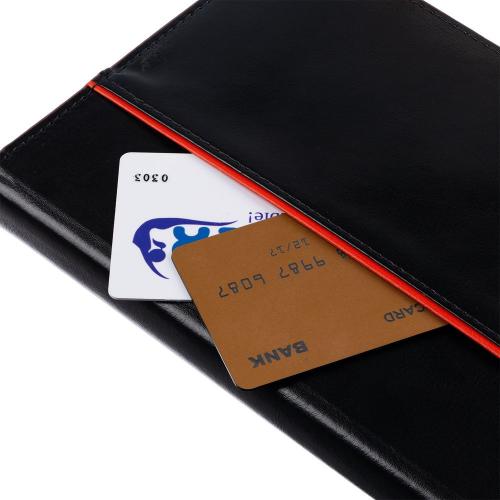 Ежедневник Alanis, недатированный; - купить именные сувениры в Воронеже