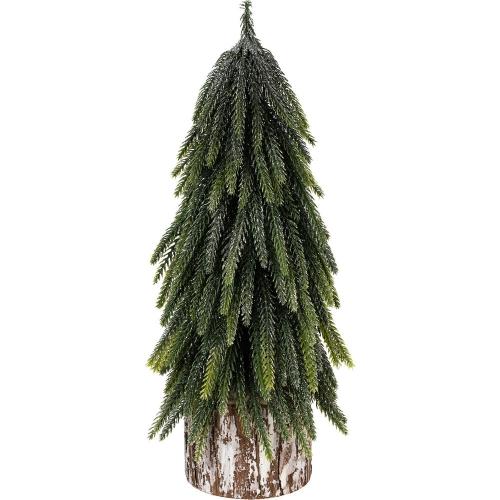 Настольная искусственная елка Argentree; - купить необычные подарки в Воронеже