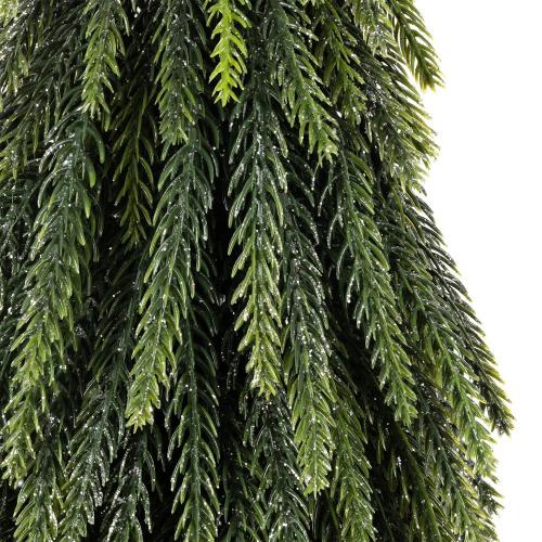 Настольная искусственная елка Argentree; - купить именные сувениры в Воронеже
