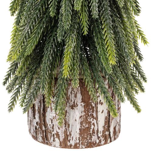 Настольная искусственная елка Argentree; - купить необычные сувениры в Воронеже