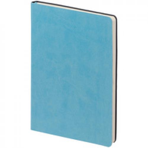 Ежедневник Romano, недатированный, голубой