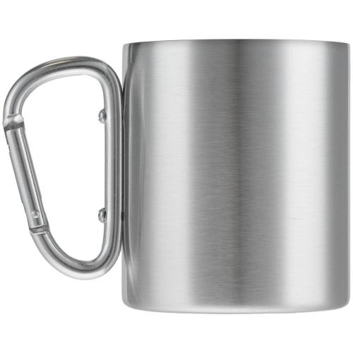 Кружка Trek; - купить именные сувениры в Воронеже