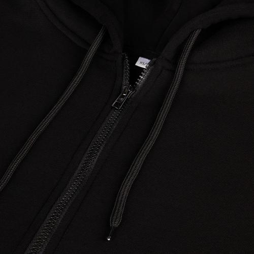 Толстовка унисекс оверсайз Zippy; - купить именные сувениры в Воронеже