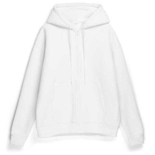 Толстовка унисекс оверсайз Zippy; - купить необычные подарки в Воронеже