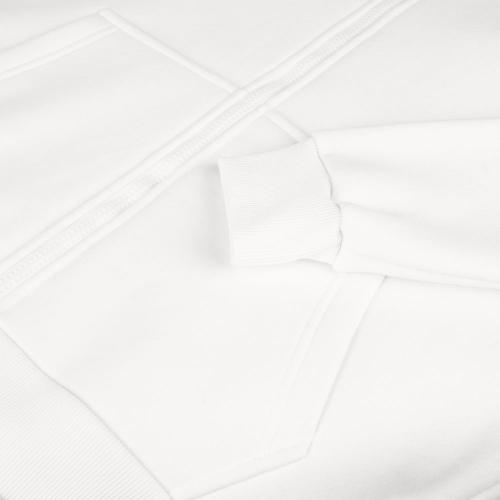 Толстовка унисекс оверсайз Zippy; - купить подарки с логотипом в Воронеже