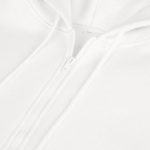 Толстовка унисекс оверсайз Zippy; - купить именные сувениры в Воронеже