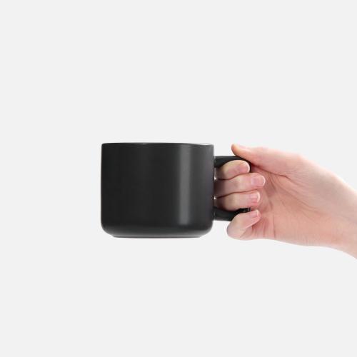 Чашка Jumbo в коробке матовая; - купить необычные сувениры в Воронеже