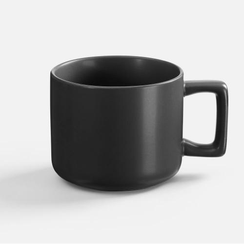 Чашка Jumbo в коробке матовая; - купить необычные подарки в Воронеже