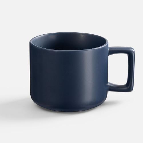 Чашка Jumbo в коробке матовая; - купить необычные подарки в Воронеже