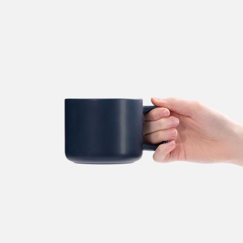 Чашка Jumbo в коробке матовая; - купить необычные сувениры в Воронеже