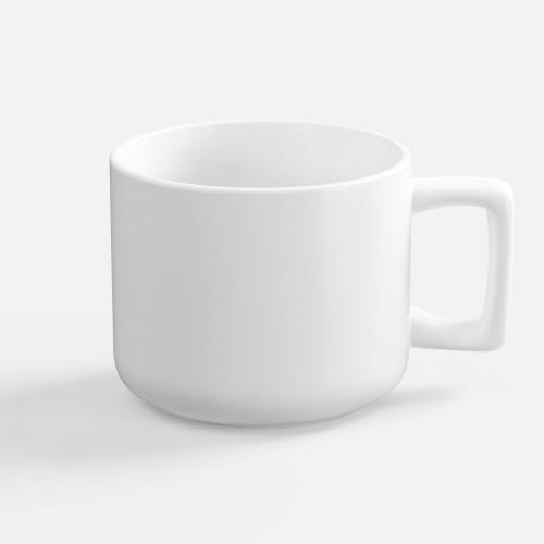 Чашка Jumbo в коробке матовая; - купить необычные подарки в Воронеже