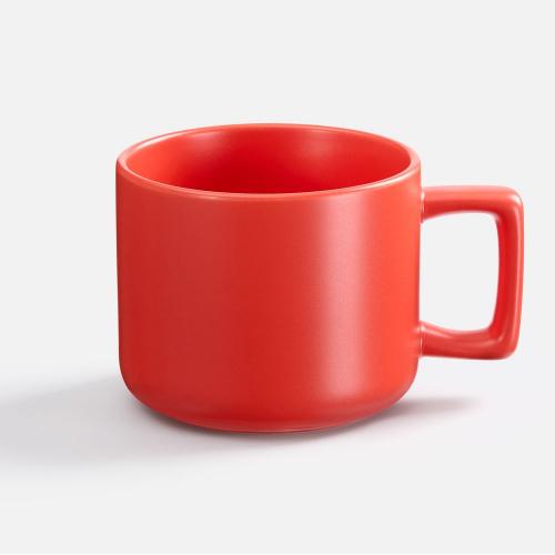 Чашка Jumbo в коробке матовая; - купить необычные подарки в Воронеже