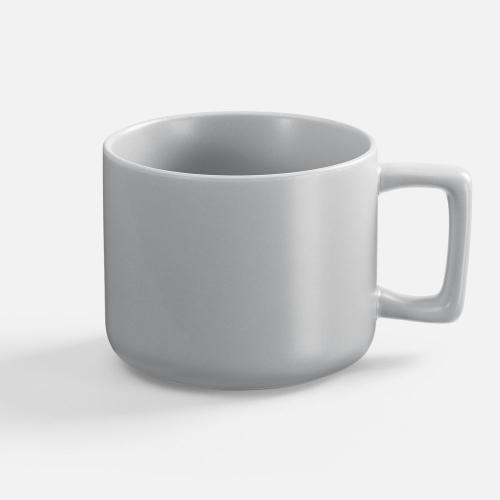 Чашка Jumbo в коробке матовая; - купить необычные подарки в Воронеже