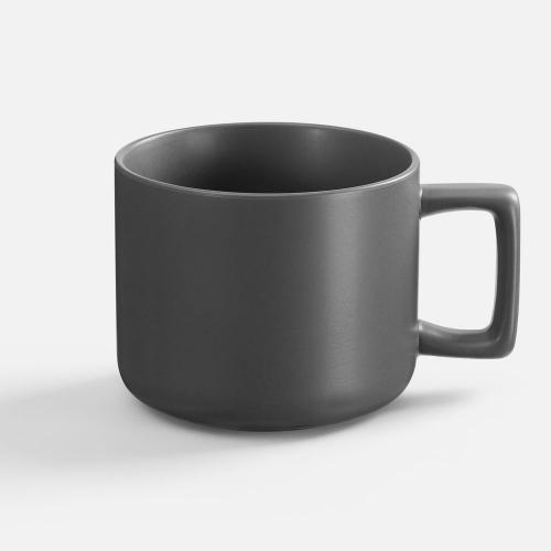 Чашка Jumbo в коробке матовая; - купить необычные подарки в Воронеже