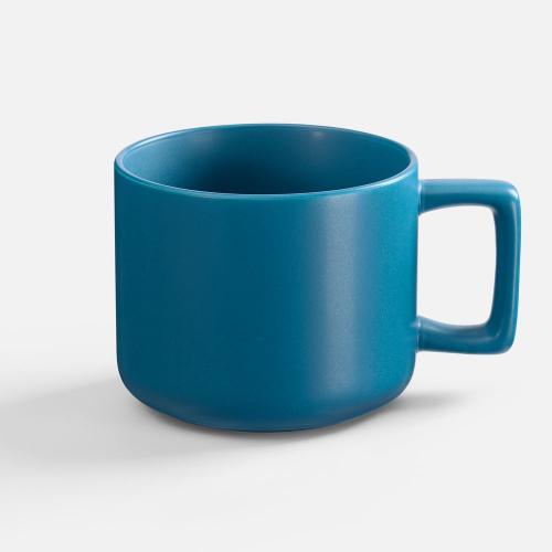 Чашка Jumbo в коробке матовая; - купить необычные подарки в Воронеже