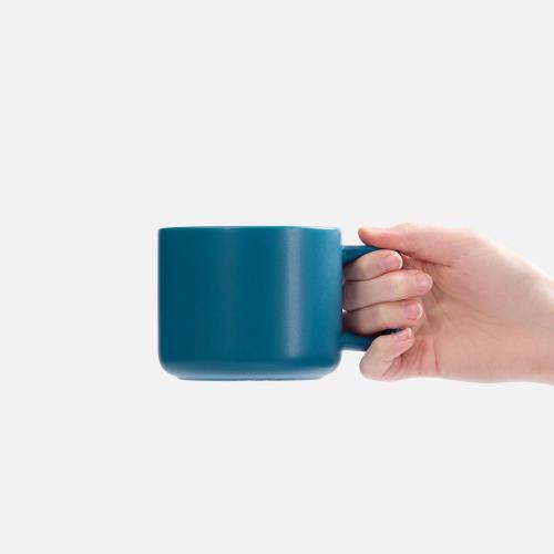 Чашка Jumbo в коробке матовая; - купить необычные сувениры в Воронеже