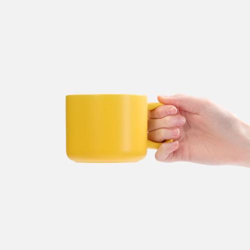 Чашка Jumbo в коробке матовая; - купить необычные сувениры в Воронеже