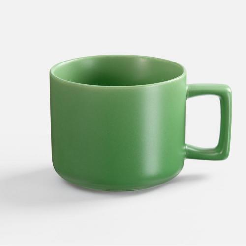 Чашка Jumbo в коробке матовая; - купить необычные подарки в Воронеже