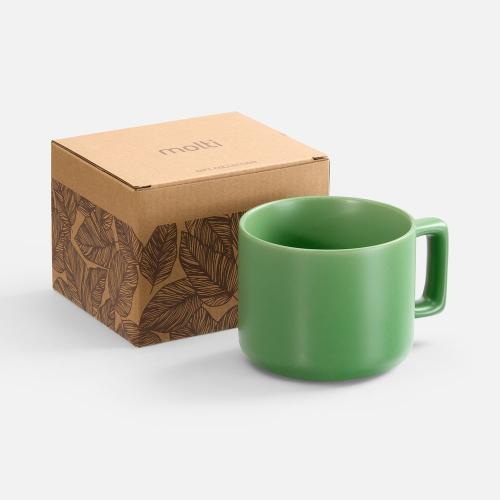 Чашка Jumbo в коробке матовая; - купить бизнесс-сувениры в Воронеже