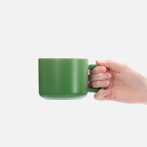 Чашка Jumbo в коробке матовая; - купить необычные сувениры в Воронеже