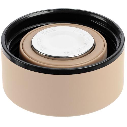 Термос с ситечком Percola; - купить именные сувениры в Воронеже