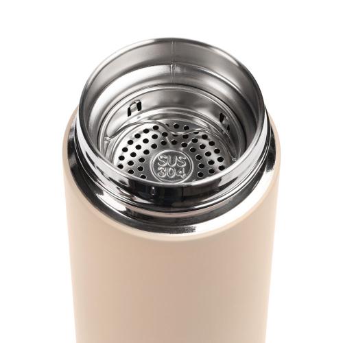 Термос с ситечком Percola; - купить необычные сувениры в Воронеже