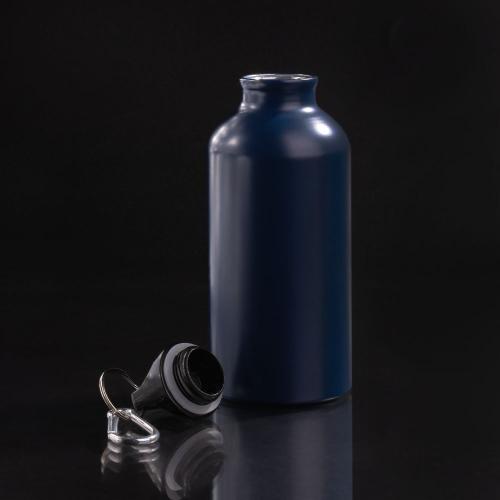 Бутылка для воды Funrun 400; - купить подарки с логотипом в Воронеже