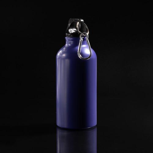 Бутылка для воды Funrun 400; - купить именные сувениры в Воронеже