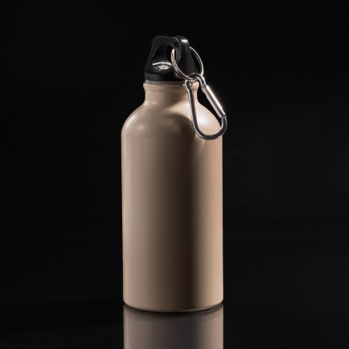 Бутылка для воды Funrun 400; - купить именные сувениры в Воронеже