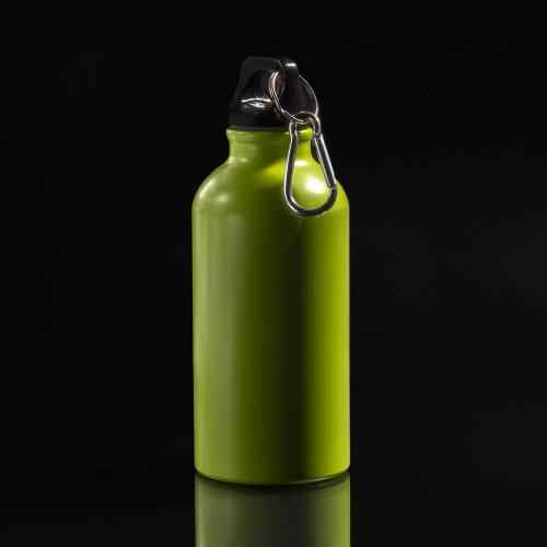 Бутылка для воды Funrun 400; - купить именные сувениры в Воронеже