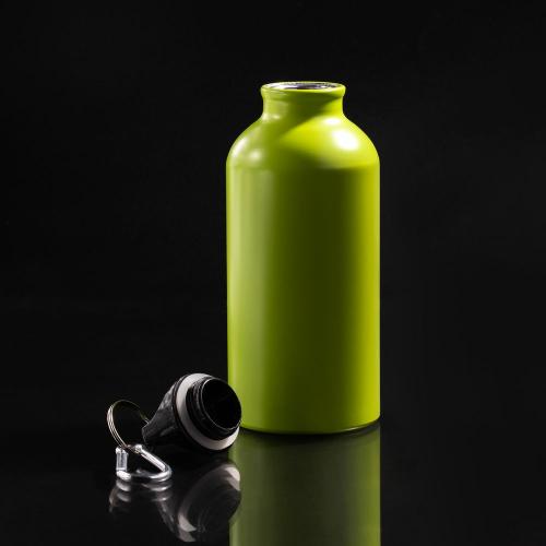 Бутылка для воды Funrun 400; - купить подарки с логотипом в Воронеже