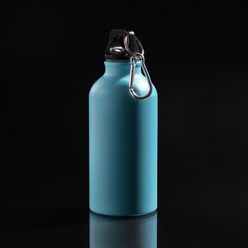 Бутылка для воды Funrun 400; - купить именные сувениры в Воронеже