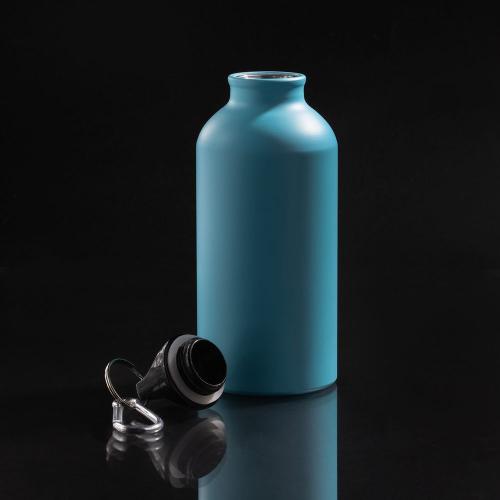 Бутылка для воды Funrun 400; - купить подарки с логотипом в Воронеже