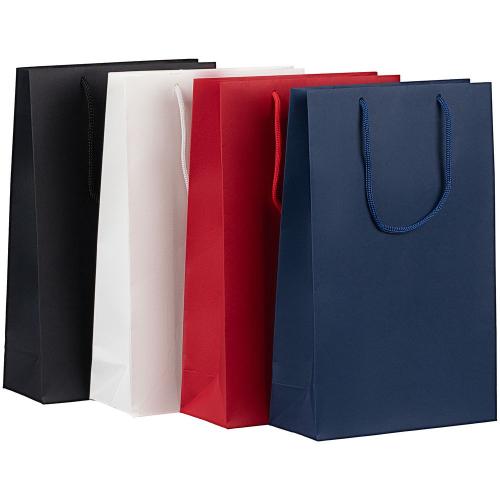 Пакет бумажный Porta S, вертикальный; - купить необычные сувениры в Воронеже