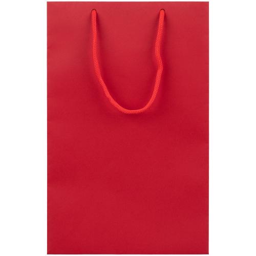 Пакет бумажный Porta S, вертикальный; - купить необычные подарки в Воронеже