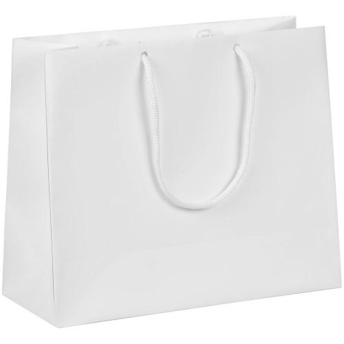 Пакет бумажный Ample Plus S; - купить бизнесс-сувениры в Воронеже