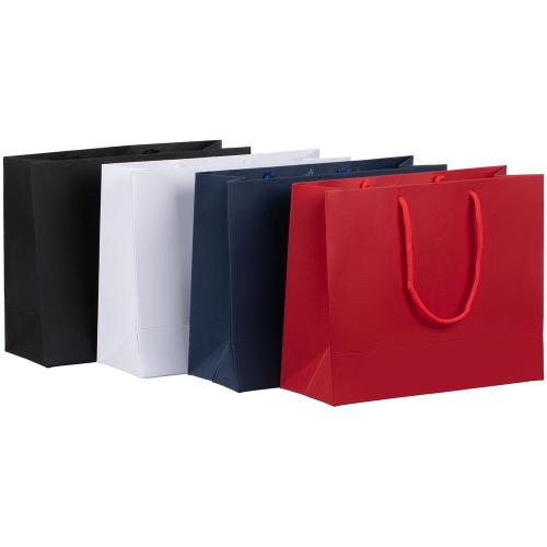 Пакет бумажный Ample Plus S; - купить необычные сувениры в Воронеже