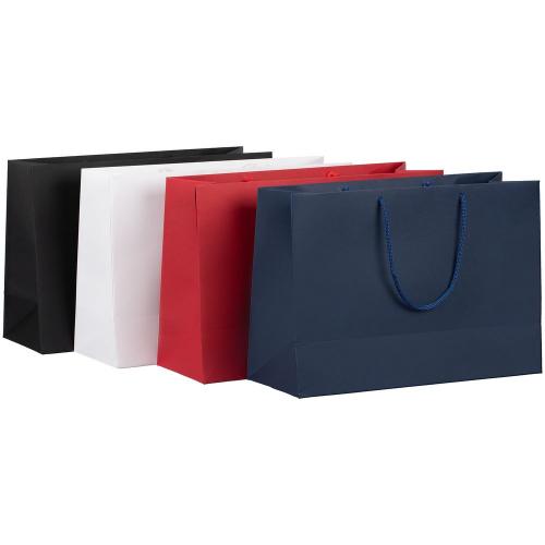 Пакет бумажный Ample Plus M; - купить необычные сувениры в Воронеже