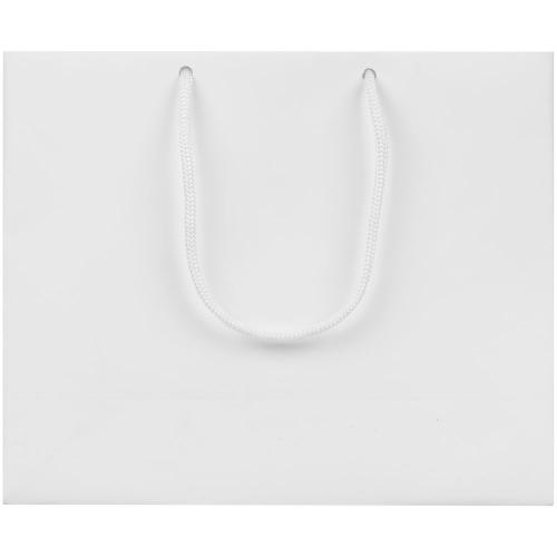 Пакет бумажный с ламинацией Lami Tote S; - купить необычные подарки в Воронеже