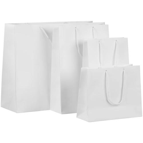 Пакет бумажный с ламинацией Lami Tote L; - купить необычные сувениры в Воронеже