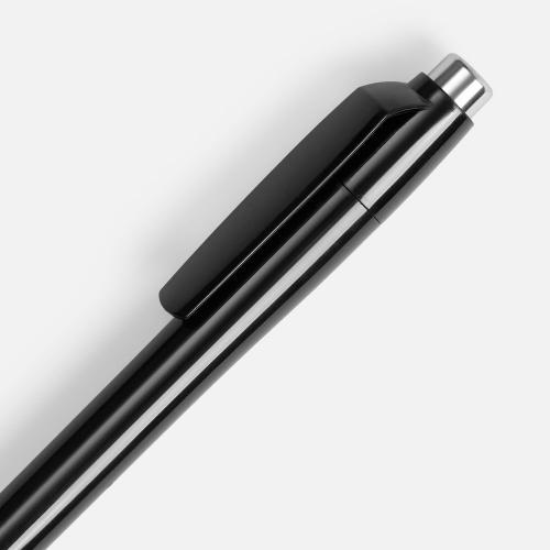 Ручка шариковая Klippa; - купить необычные сувениры в Воронеже