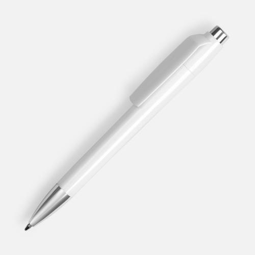 Ручка шариковая Klippa; - купить бизнесс-сувениры в Воронеже