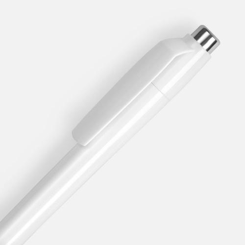 Ручка шариковая Klippa; - купить необычные сувениры в Воронеже